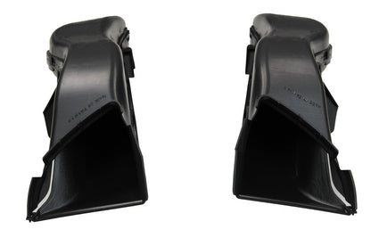 2007-2010 PRE-LCI, 2011-2013 LCI BMW E92, E93 M Sport Front Bumper W/ Fog Lamps