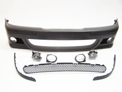 BMW E39 5 Series M5 Style Front Bumper