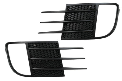 2010-2014 VolksWagen MK6 Golf GTI Look Front Bumper with Grille