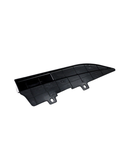 Gloss Black Rear Extension – BMW G20 330i / M340i M Sport