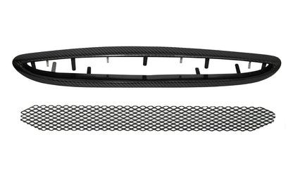 BMW F2X / F3X / F8X Carbon Fiber GTS Style Hood Vent