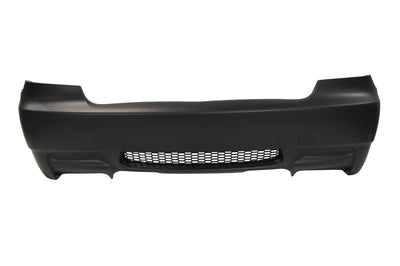 2007-2013 BMW E92 E93 M3 Style Rear Bumper W/O PDC