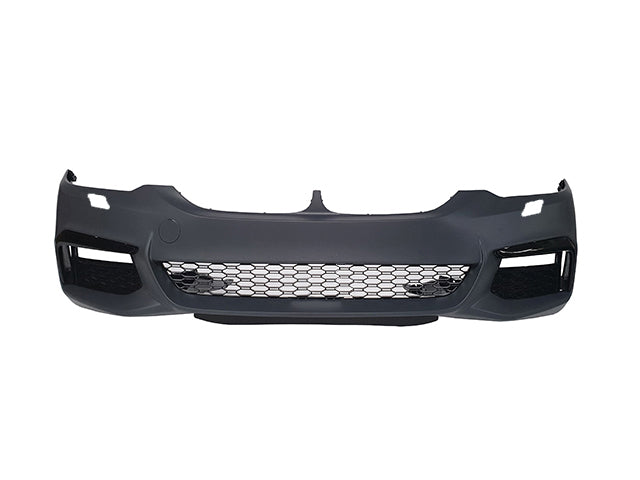 BMW G30 5 Series PRE-LCI M-TECH M SPORT Style Front Bumper