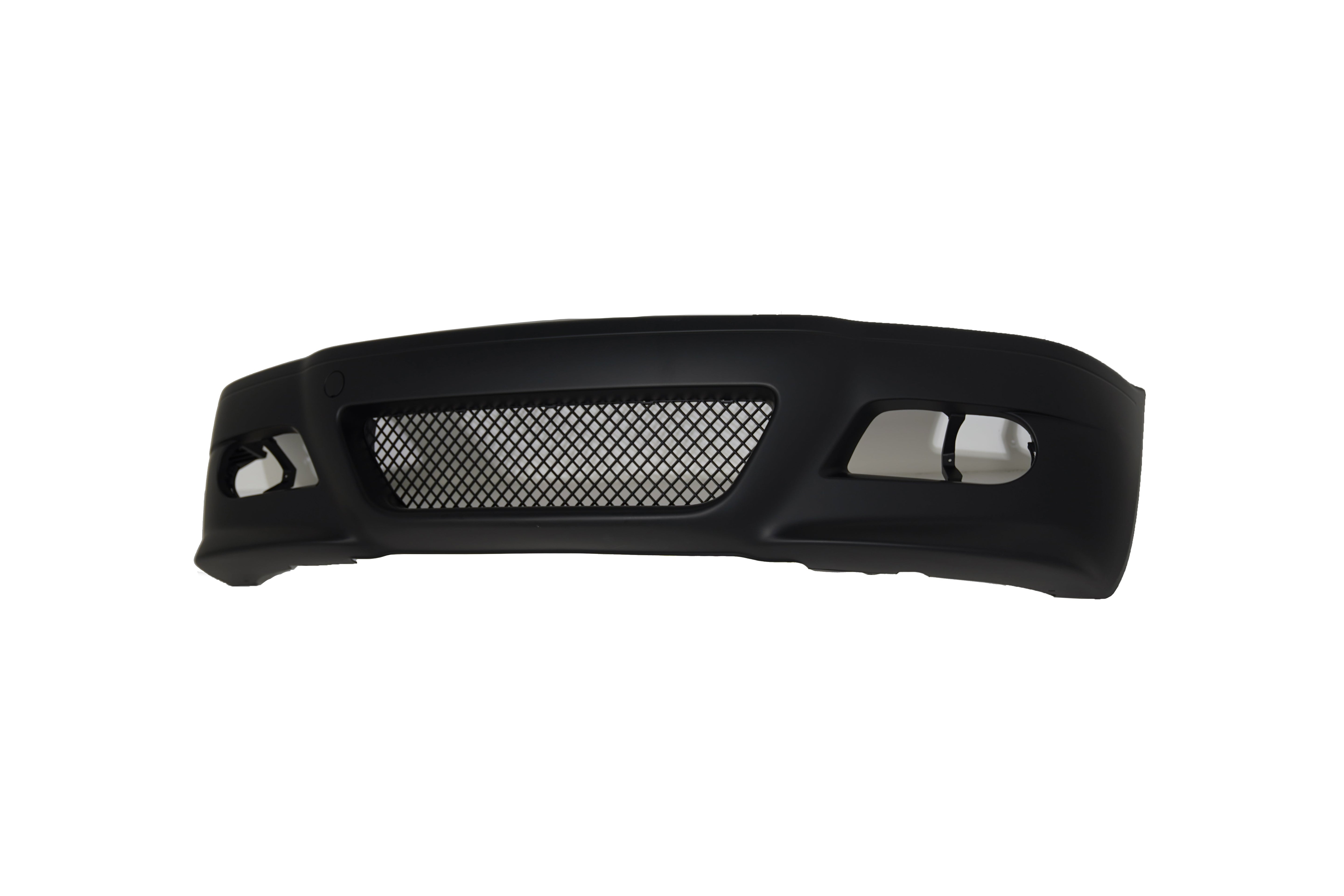 2000-2006 BMW E46 M3 Style Front Bumper Sedan