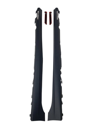 2019+ BMW G20 3 Series M-Sport Style Side Skirt