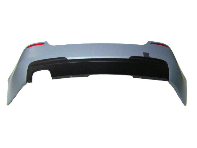 BMW F10 5 Series M Sport Rear Bumper