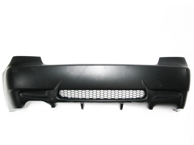 BMW E92 3 Series M3 Style Rear Bumper W/O PDC