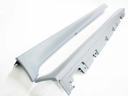 BMW F10 5 Series M5 M Sport Style Side Skirt