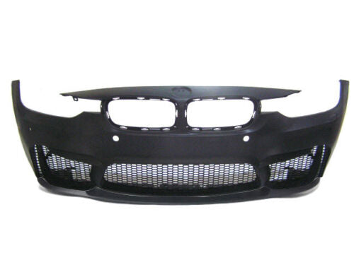 BMW F30 3 Series M3 Style Front Bumper