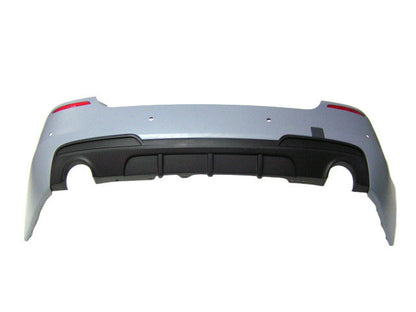 BMW F10 5 Series MP Rear Bumper