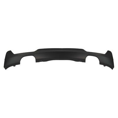2014-2020 BMW F32 BMW M Sport M-Tech Style Diffuser Only