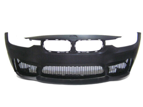 BMW F30 3 Series M3 Style Front Bumper