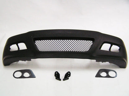 BMW E46 3 Series M3 Style Front Bumper