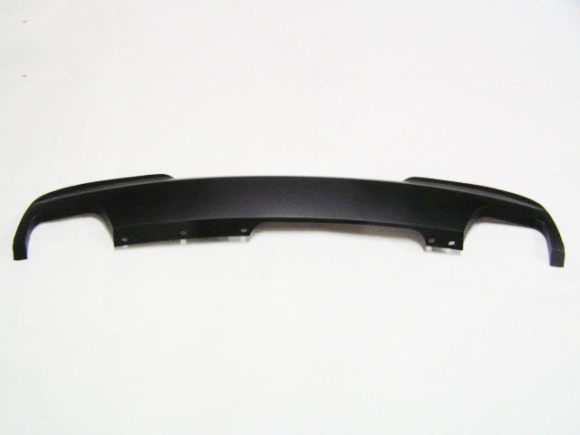 BMW F10 5 Series M Sport Rear Diffuser