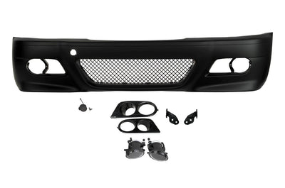 2000-2006 BMW E46 M3 Style Front Bumper Coupe Convertible