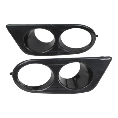 2000-2006 BMW E46 M3 Style Front Bumper Sedan