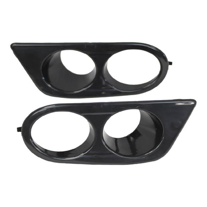 2000-2006 BMW E46 M3 Style Front Bumper Sedan