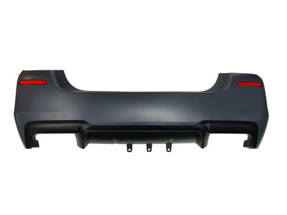 BMW F10 5 Series M5 Style Rear Bumper