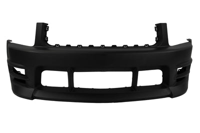 2005-2009 Ford Mustang Racer Style Front Bumper