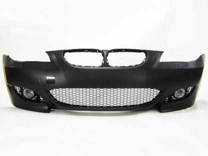 BMW E60 5 Series M5 Style Front Bumper w/o PDC Type