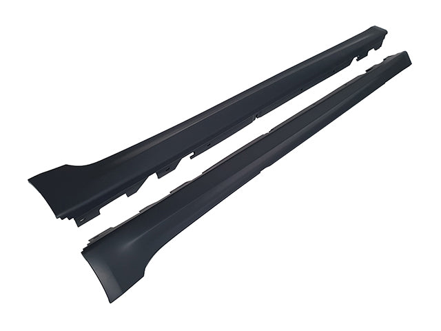 2017-2023 BMW G30 M-Sport / M5 Style Side Skirt