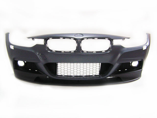 BMW F30 Performance Style Front Bumper