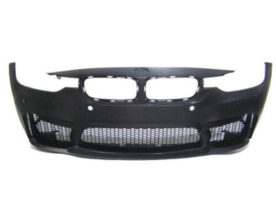 2012-2018 BMW F30 3 Series M3 Style Front Bumper