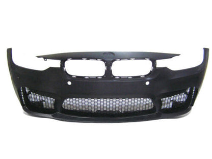 2012-2018 BMW F30 3 Series M3 Style Front Bumper