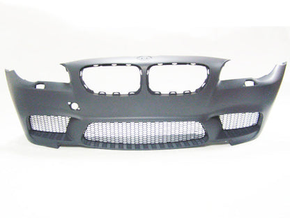 BMW F10 5 Series PRE-LCI M5 Style Front Bumper