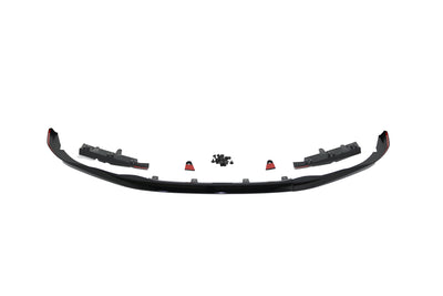 2021-2025 BMW G22 4 Series, M-Sport / M440i Style Front Bumper