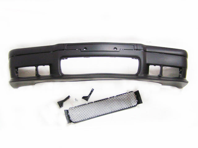 BMW E36 3 Series M3 Style Front Bumper