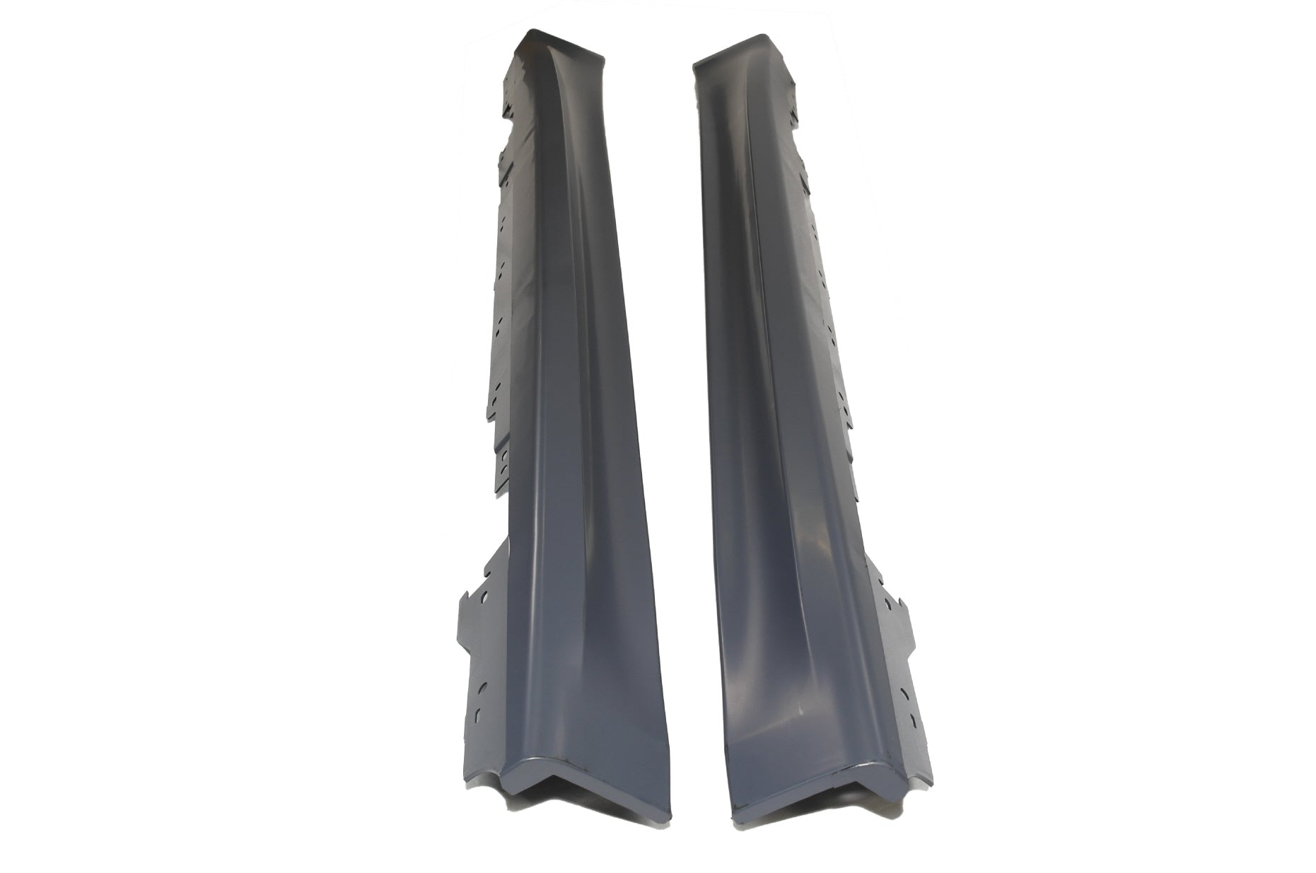 2012-2019 BMW F30 3 Series M3 Style Side Skirts fits all F30