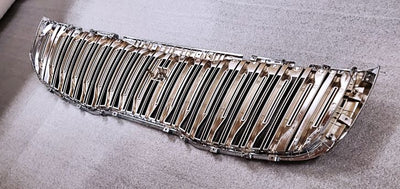 2015-2020 Chrome Type Front Grille for KIA Sedona Grand Carnival 3 Gen Model