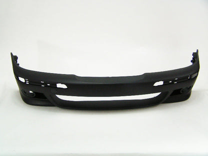 BMW E39 5 Series M5 Style Front Bumper