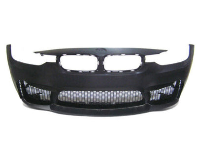 2012-2018 BMW F30 3 Series M3 Style Front Bumper