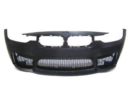 2012-2018 BMW F30 3 Series M3 Style Front Bumper
