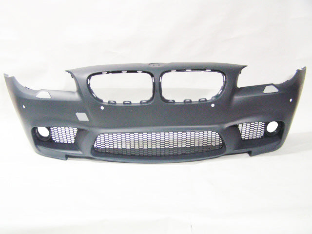 BMW F10 5 Series PRE-LCI M5 Style Front Bumper