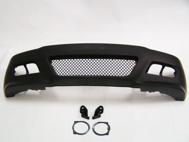 BMW E46 3 Series M3 Style Front Bumper