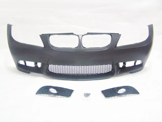 BMW E90 3 Series PRE-LCI M3 Front Bumper