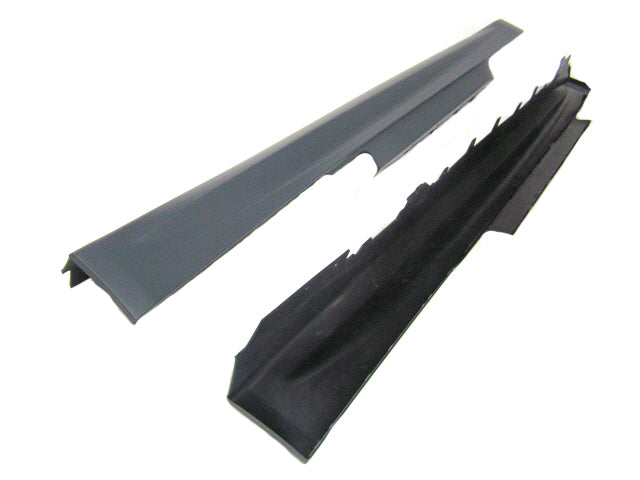2014-2020 BMW F32 Coupe F33 Convertible M-TECH Side Skirts
