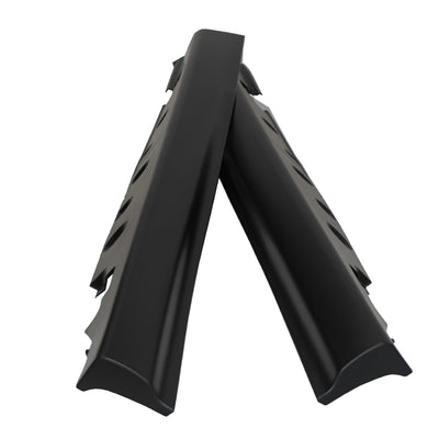 1999-2005 BMW E46 Sedan M3 Style Side Skirts