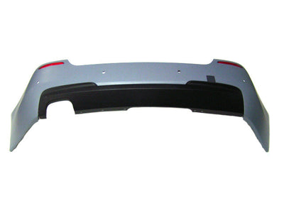 2011-2016 BMW 5 Series F10 M Sports M-Tech Rear Bumper