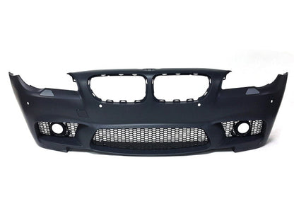 BMW F10 5 Series LCI M5 Style Front Bumper