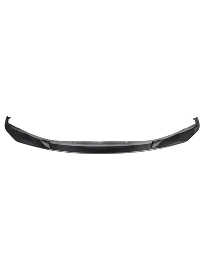 Carbon Fiber MHC-Style Front Lip – BMW G80 M3 / G82 G83 M4
