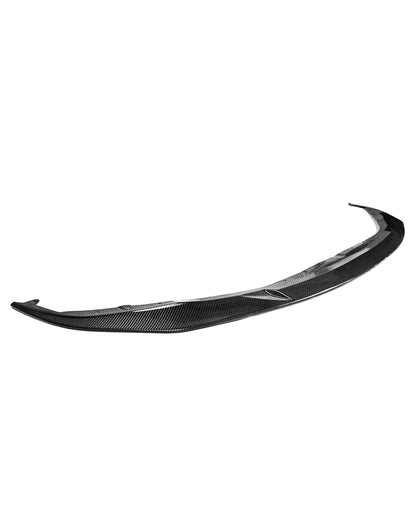 Carbon Fiber MHC-Style Front Lip – BMW G80 M3 / G82 G83 M4