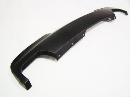 2011-2016 BMW 5 Series F10 M-Tech Rear Diffusers