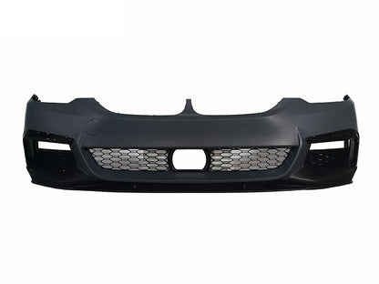 BMW G30 5 Series PRE-LCI M-P Style Front Bumper