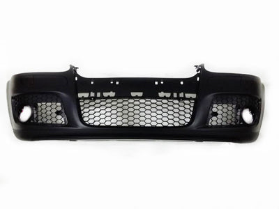 2006-2009 VolksWagen MK5 Golf Jetta Rabbit GTI Look Front Bumper w/ Grille