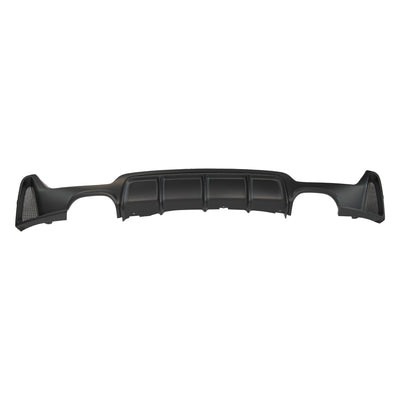 2014-2020 BMW F32 BMW MPerformance Style Diffuser Only