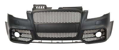 2005-2008 Audi A4 B7 RS4 RS4 Style Front Bumper